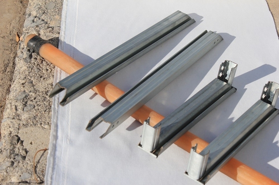 Un buen precio. Cuadro de módulo de acero con excelente resistencia al clima y a la corrosión en línea