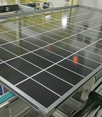 Un buen precio. Easy Installation Solar Panel Mounting Bracket Strong Durable Material Resistant to Corrosion and Harsh Weather Conditions en línea