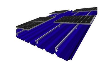Un buen precio. 5kw 10kw 20kw de los sistemas del montaje del tejado del panel solar de la rejilla de energía solar en línea