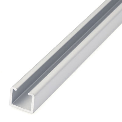 Un buen precio. Perfiles de aluminio anodizados de la protuberancia AL6005-T5 en línea