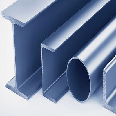 Un buen precio. Q235 laminado en caliente galvanizó los soportes solares del tormento del montaje del perfil de acero para los sistemas del soporte del panel del picovoltio en línea