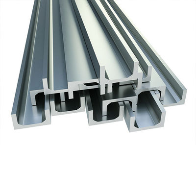 Un buen precio. La resistencia sísmica del viento modificó el haz para requisitos particulares universal galvanizado color para las estructuras de montaje del picovoltio en línea