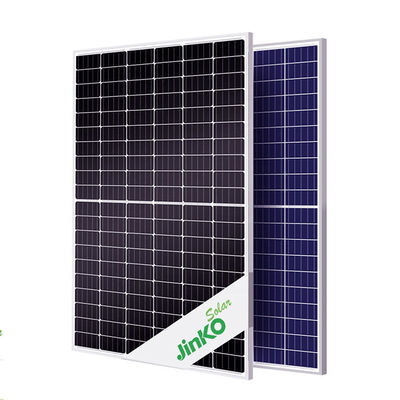 Un buen precio. OHSAS 18000 Tiger Mono Solar Modules With anodizó el marco de la aleación de aluminio en línea