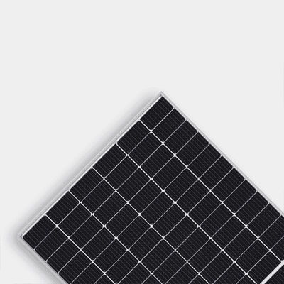 Un buen precio. 430W 435W 440W 445W ERA Modulo solar monocristalino Componentes del sistema solar en línea