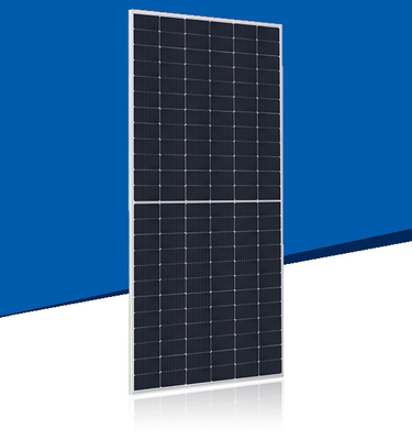 Un buen precio. Los paneles solares populares picovoltio del módulo monocristalino de 525WP 530WP 535WP 540WP 545WP en línea