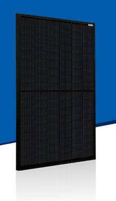 Un buen precio. CHNT gran oferta 390WP 395WP 400WP 405WP paneles de energía solar de silicio monocristalino en línea