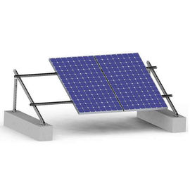 Un buen precio. Grueso plano estabilizado 0.5mm-15m m de la estructura de los soportes de los sistemas del montaje del tejado del panel solar en línea