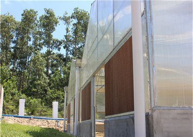 Un buen precio. Los sistemas solares modificados para requisitos particulares del montaje del panel del picovoltio galvanizaron perfiles de la tubería de acero en de rejilla en línea