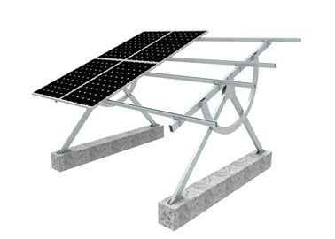 Un buen precio. Enrolle al OEM anodizado acero galvanizado sistema ajustable del aluminio del montaje 60m/S aceptado en línea