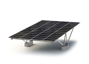 Un buen precio. Las Sistema Solar del Carport del panel del picovoltio galvanizadas anodizaron tamaño modificado para requisitos particulares del tratamiento superficial en línea