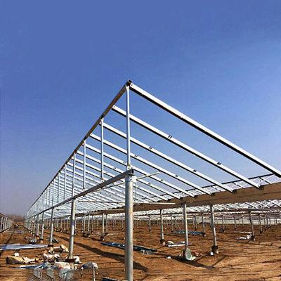 Un buen precio. Ácido de la Sistema Solar del invernadero del trabajo del emplazamiento de la obra resistente a la corrosión en línea