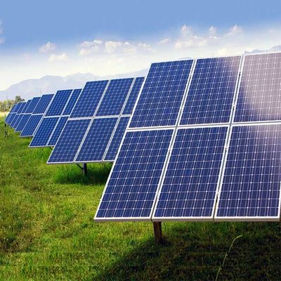 Un buen precio. Estructura de montaje solar del módulo del picovoltio el C del grueso 0.5m m en línea