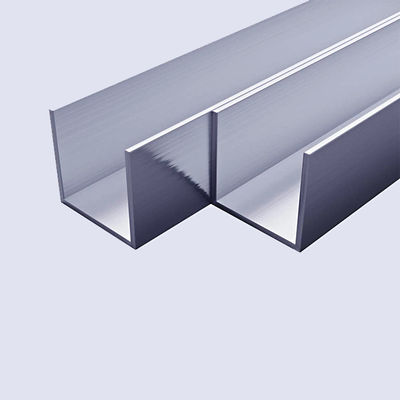 Un buen precio. Perfil de acero galvanizado sección de C U para el proyecto de la planta del picovoltio en línea