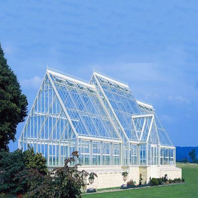 Un buen precio. Acero galvanizado de la inmersión caliente en apagado el sistema solar del montaje de la rejilla para el invernadero en línea