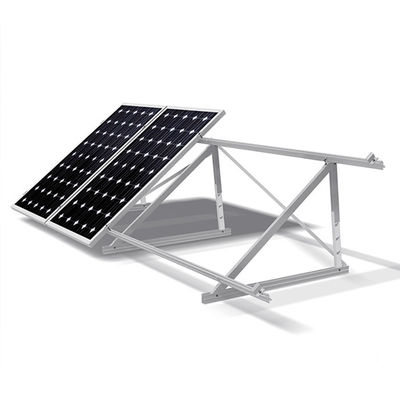 Un buen precio. Recinto de aluminio con ranuras de aluminio extrudido ajustable de perfil de aluminio para sistemas solares en línea