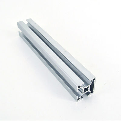Un buen precio. Sistema de montaje solar anodizado de alta clase con marco de aluminio en línea