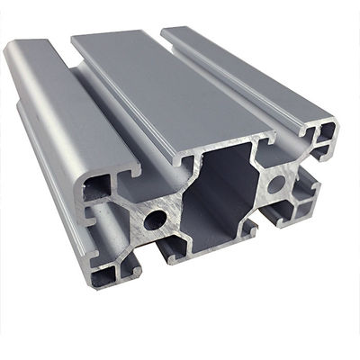 Un buen precio. Sistema de montaje de paneles solares de aluminio extrudido ajustable en línea