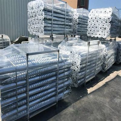 Un buen precio. El haz de encargo de la longitud 40-100 milímetro U galvanizó el canal de acero sumergido caliente del perfil de acero en línea
