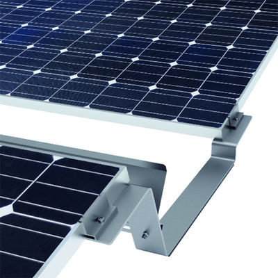 Un buen precio. 0.5mm-15mm Alloy Steel Solar Panel Roof Mounting Systems en línea