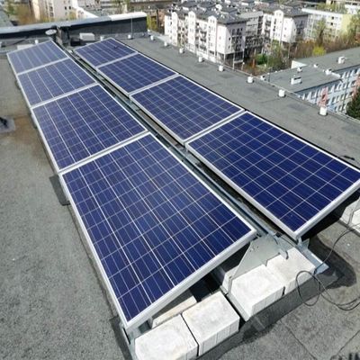 Un buen precio. Stents fotovoltaicos del SGS Clay Tiled Roof Solar Modules que atormentan el sistema en línea