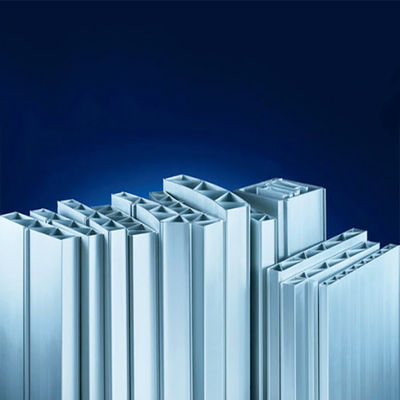 Un buen precio. Carril ranurado de aluminio anodizado 6061 6063 para el sistema del montaje del panel solar en línea