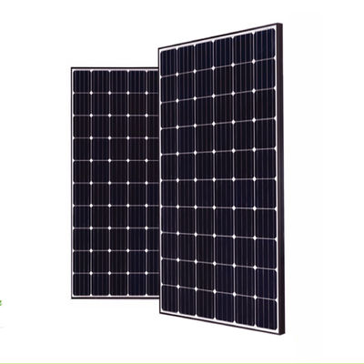 Un buen precio. 1000 1500VDC Tiger Monocrystalline Solar Module con la caja de conexiones IP68 en línea