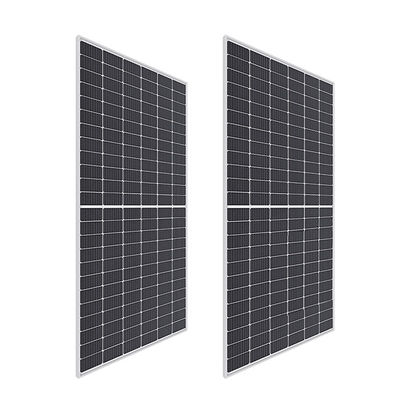 Un buen precio. Módulo monocristalino de la ERA 440W 445W 450W picovoltio de TPT Backsheet en línea