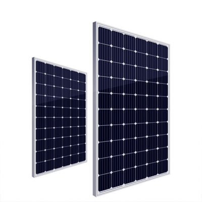 Un buen precio. 315W 320W 325W ERA Mono Vidrio avanzado de 60 células Panel solar Componentes del sistema solar en línea