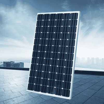 Un buen precio. El mono panel solar de cristal avanzado de 60 células de la ERA 280W 290W 300W 310W 315W en línea