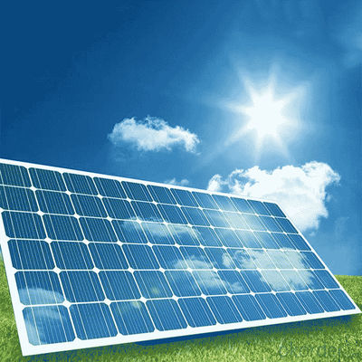 Un buen precio. Panel solar de cristal avanzado de 60 células de la ERA de TPT Backsheet el mono mono en línea