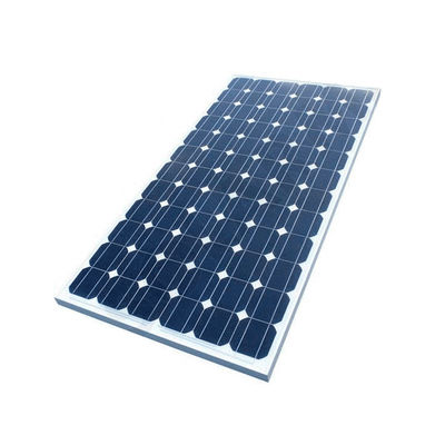 Un buen precio. Paneles solares fotovoltaicos de cristal avanzados de la célula de la ERA del ISO los mono 60 en línea