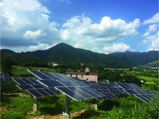 Un buen precio. El panel solar de aluminio molido montaje de los sistemas Frameless para el soporte solar del sistema eléctrico casero en línea